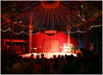 initiations aux arts du cirque - initiation cirque paris 75 hauts de seine 92